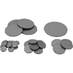 Smooth Firewall And Floor Hole Fill Kit, 14 Gauge Steel, 29-PIECE Universal. Fixed Price $24.99.