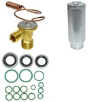 A/c System Repair Kit Uac Ak 2105. Fixed Price $564.99.