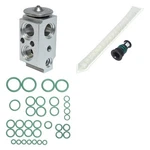 For Hyundai Veloster 2013-2017 Uac AK1993 A/c System Repair Kit. Fixed Price $37.02.