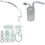 Universal Air Conditioner (uac) AK2148 A/c System Rer Kit Ancillary For Pai. Fixed Price $93.20.