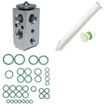 Universal Air Conditioner (uac) AK1718 A/c System Rer Kit Ancillary For Pai. Fixed Price $58.77.