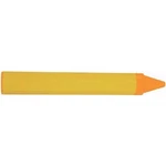 Yellow Tire Marking Crayon (12 Per Box) TMRTI212-12 Brand New!. Fixed Price $23.79.