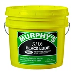 F1.0085 Jtm Products Inc Murphy's Slix Black Tire Lubricant 25 Lb. Pail. Fixed Price $91.51.