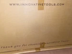Innovative Tools Urps Ultrarack Auto Body Paint Stand (new). Fixed Price $449.66.