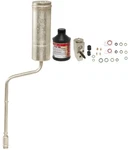 Four Seasons 60008SK A/c Service Kits 08-11 Ford Focus. Fixed Price $70.31.