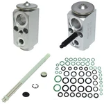 A/c System Repair Kit Uac Ak 2759. Fixed Price $98.75.