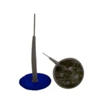 Blackjack Tire Supplies CU-206-40 Patch Plug Combo 1/4" Stem Dipped Style. Fixed Price $50.95.