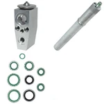 A/c System Repair Kit Uac Ak 1941. Fixed Price $66.58.