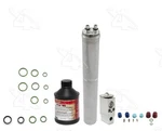A/c Compressor Replacement Service Kit-installer Kits Fits 03-07 Honda Accord. Fixed Price $85.85.