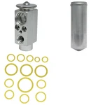 Universal A/c System Repair Kit For S80, S60 AK1384. Fixed Price $60.49.