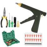 Medduw Motorcycle & Car Tire Repair Kit With Plugs Universal Green. Fixed Price $39.66.