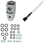 A/c System Repair Kit Uac Ak 1977. Fixed Price $581.99.