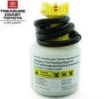 New Toyota Prius & Prime Tire Sealer. Fixed Price $88.99.