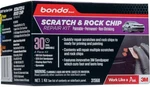 3M Bondo 31568 Scratch & Rock Chip Repair Kit. Fixed Price $10.75.