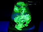 Uv Fluorescent Tracer Dye, Fluorescein Leak Detector, Water/oil/fuel/refrigerant. Fixed Price $12.50.