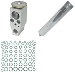 Universal Air Conditioner (uac) AK1864 A/c System Rer Kit Ancillary For Pai. Fixed Price $60.73.