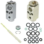 Universal Air Conditioner (uac) AK1568 A/c System Rer Kit Ancillary For Pai. Fixed Price $102.15.