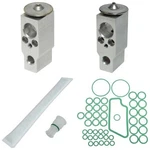 Universal Air Conditioner (uac) AK1512 A/c System Rer Kit Ancillary For Pai. Fixed Price $85.78.
