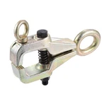 Autohaux Universal Two-way Self-tightening Body 8.86", Gold Tone Black. Fixed Price $37.99.