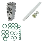 For Subaru Wrx 2016-2019 Uac AK2023 A/c System Repair Kit. Fixed Price $38.56.