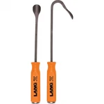 Lang Tools 854 2-PIECE Hd Hose Removal/installer Set. Fixed Price $62.54.