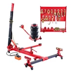 Vevor Auto Body Frame Puller Straightener 6T Car Machine 3T Airbag Jack. Fixed Price $2049.89.