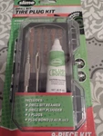 Slime Drill Bit Tire Plug Kit # 20502. Fixed Price $19.00.