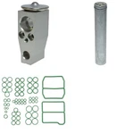 Universal Air Conditioner (uac) AK1435 A/c System Rer Kit Ancillary For Pai. Fixed Price $72.28.
