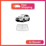 Foldable Wodsta Full Coverage Windshield Compatible With Lexu. Fixed Price $25.56.