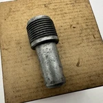 Vintage Blackhawk Porto-power 4 Threaded Connector Attachment For AZ-1051. Fixed Price $34.95.