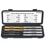 Bilitools 8 Piece Master Wheel Hanger Alignment Pin M12 M14X1.25, M14X1.5. Fixed Price $38.76.
