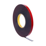 3M 06386 Automotive Attachment Tape, 1/4" X 5 Yd, Gray, Double Coated. Fixed Price $38.78.