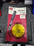 Lisle 57070 50/2" Swivel Gripper "no-slip" Filter Wrench For Caterpillar. Fixed Price $20.00.