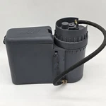 01 02 03 04 05 06 Bmw M3 Tire Air Inflator Pump Tested. Fixed Price $54.99.