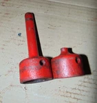 1940S Vintage Blackhawk Hyd Porta Porto Power Z-183 & Z-184 Pusher Pin Set Tool. Fixed Price $58.99.
