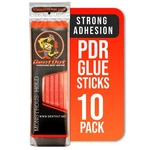 Dentout Monstrous Red Pdr Glue Sticks (10 Pack) X 7/16 Inches,. Fixed Price $43.18.