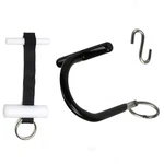 Houshan Paintless Dent Removal Tools Hail Rod Hanger W/s-hook And Rope. Fixed Price $27.24.