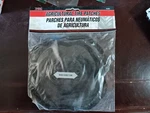 New Xtra Seal 15-0474 Agricultural Tire Patch Set. Fixed Price $7.50.