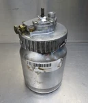 Devilbiss TGC-500-2 1 Quart Paint Agitator Cup. Fixed Price $249.99.