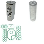 Universal Air Conditioner (uac) AK2081 A/c System Rer Kit Ancillary For Pai. Fixed Price $62.55.