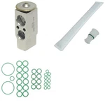 Universal A/c System Repair Kit For 05-10 Honda Odyssey AK1490. Fixed Price $48.66.