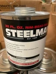 Steelman Tire Rim Bead Sealer Quart G10106 - Buy More & Save 15% !!. Fixed Price $24.83.