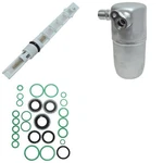 Universal A/c System Repair Kit For 1998-1999 Intrigue AK2235. Fixed Price $46.59.