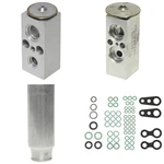 Universal Air Conditioner (uac) AK1296 A/c System Rer Kit Ancillary For Pai. Fixed Price $91.45.
