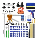 97PCS Dent Puller Kit, Paintless Removal For Repair, Car. Fixed Price $60.00.
