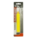 Xtra-seal 15-552 Yellow Tire Crayon Marking Tool Auto Repair Shop Marker. Fixed Price $17.95.