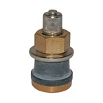 Haltec TV-575A Truck/bus Tire VALVE,1 1/8 IN,PK10 33W543. Fixed Price $26.11.