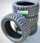 4 Tires Haida Mud Champ HD869 Lt 35X13.50R26 Load 10 Ply M/t Mt. Fixed Price $1258.93.