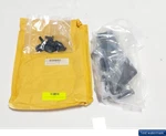 Polaris K-svc Hinge Door Side Rear XOVR4 Utv Oem Part 2207995. Fixed Price $123.83.