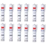 3M Windo-weld Super Fast Urethane 08609 Black 10.5 Fl Oz (12/CASE) Sale. Fixed Price $295.00.